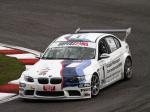 BMW M3 Sedan SuperStars-Series 2008 года